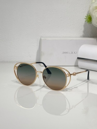 Jimmychoo Sunglasses AAAA-456