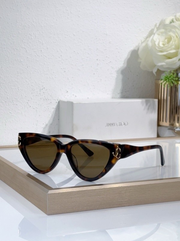 Jimmychoo Sunglasses AAAA-514
