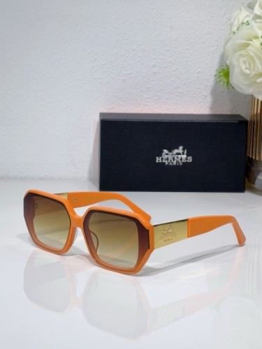 Hermes Sunglasses AAAA-482