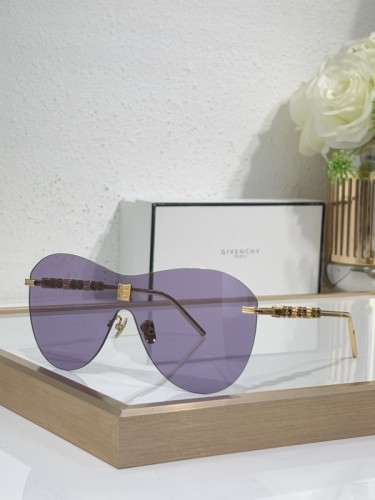 GIVENCHY Sunglasses AAAA-448