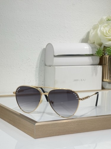 Jimmychoo Sunglasses AAAA-442