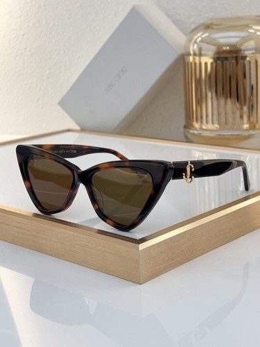 Jimmychoo Sunglasses AAAA-496