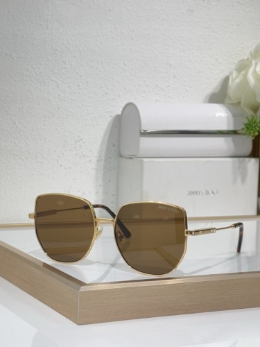 Jimmychoo Sunglasses AAAA-453