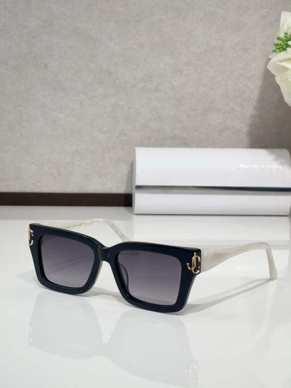 Jimmychoo Sunglasses AAAA-504