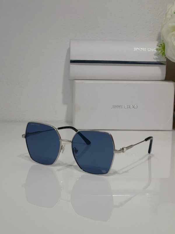 Jimmychoo Sunglasses AAAA-525