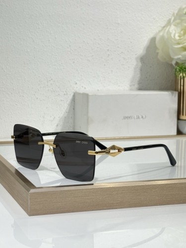 Jimmychoo Sunglasses AAAA-476