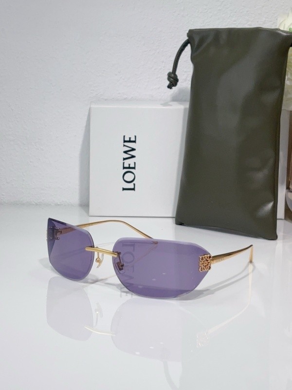 Loewe Sunglasses AAAA-1004