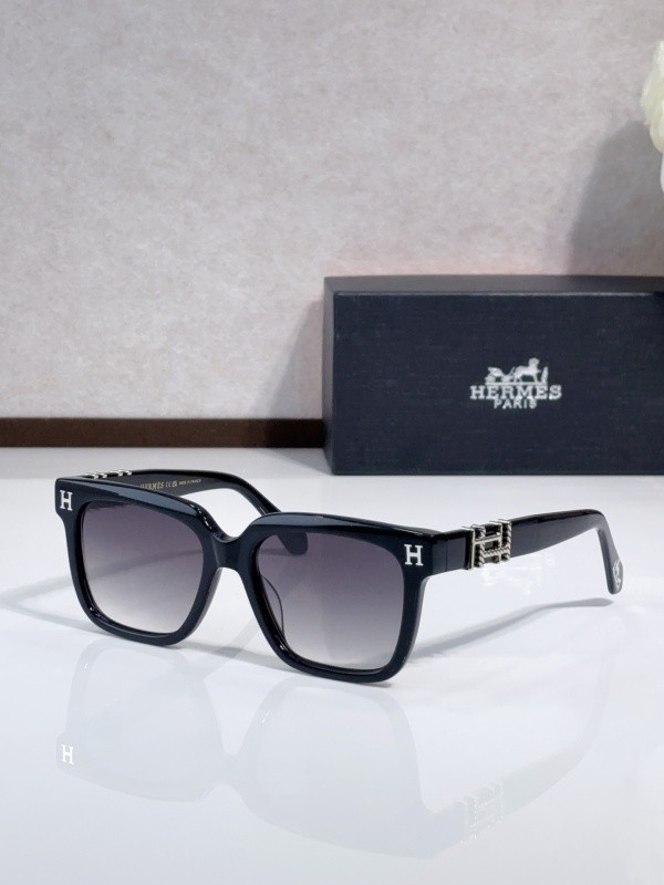 Hermes Sunglasses AAAA-468