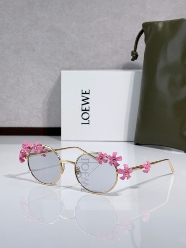 Loewe Sunglasses AAAA-1059