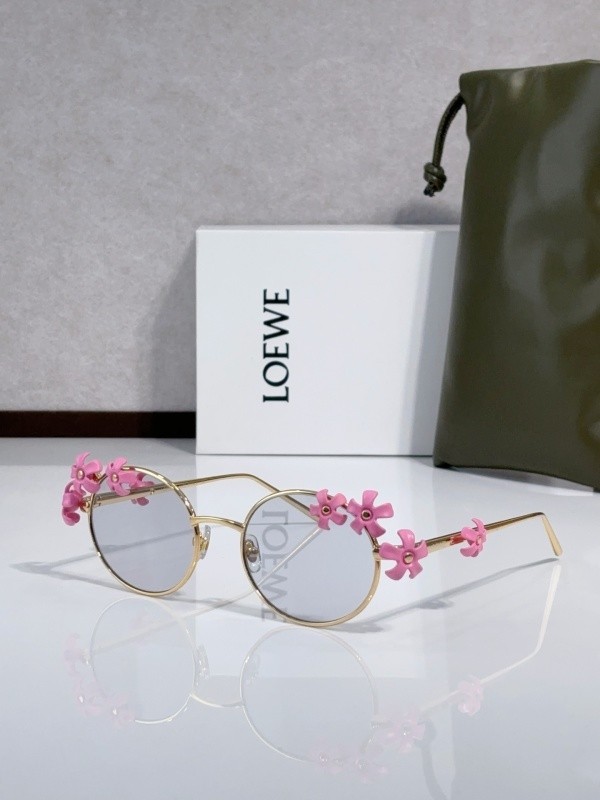 Loewe Sunglasses AAAA-1059