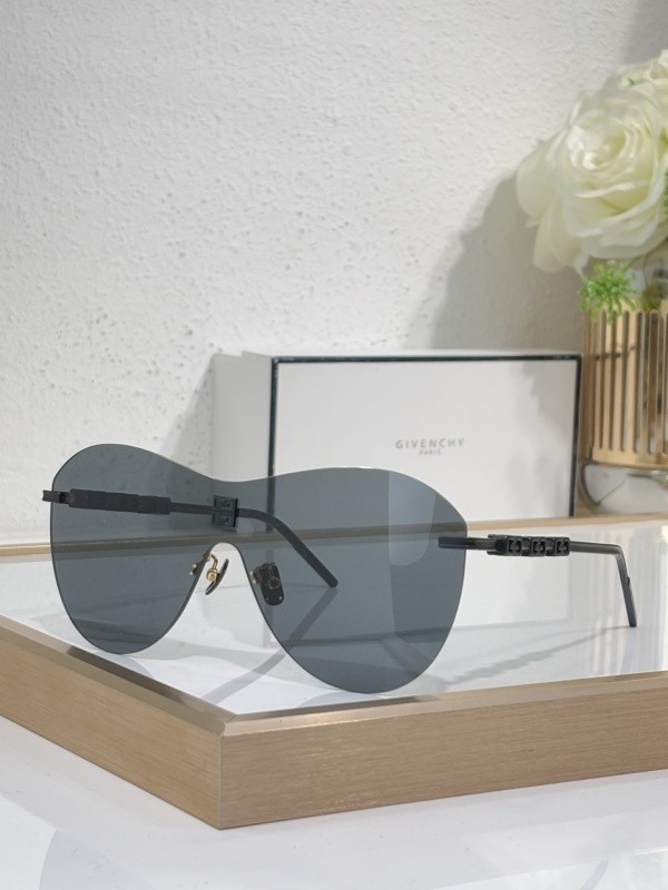 GIVENCHY Sunglasses AAAA-449