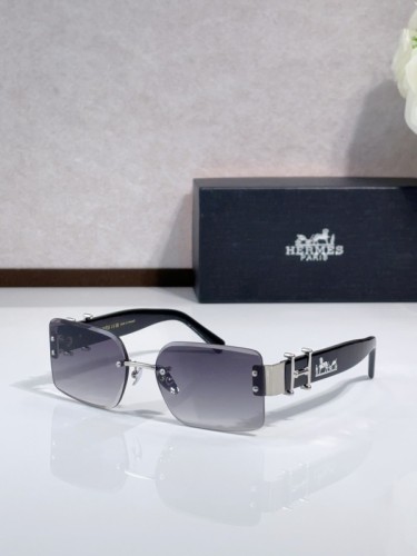 Hermes Sunglasses AAAA-466