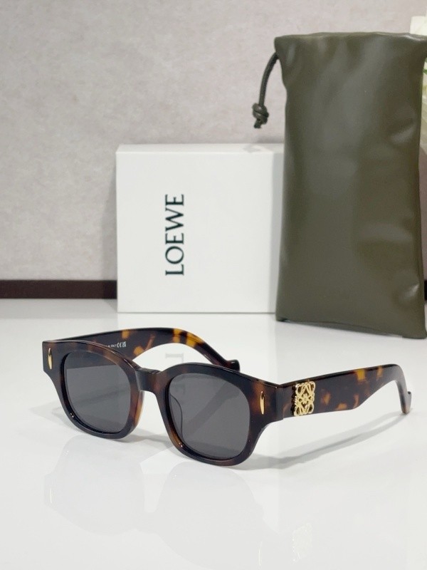 Loewe Sunglasses AAAA-1053
