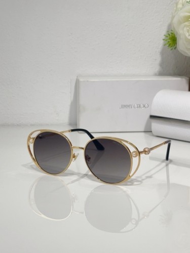 Jimmychoo Sunglasses AAAA-460