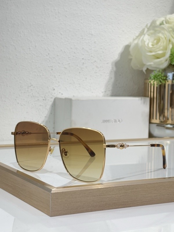 Jimmychoo Sunglasses AAAA-516