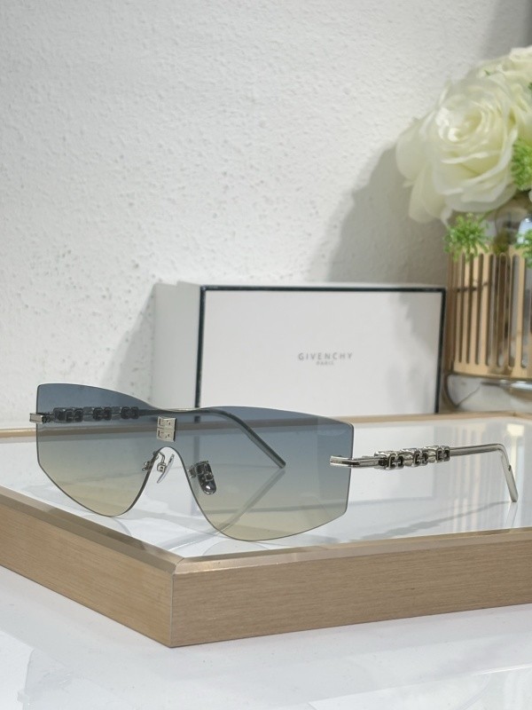 GIVENCHY Sunglasses AAAA-455