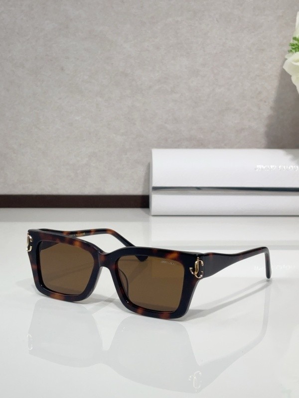 Jimmychoo Sunglasses AAAA-507