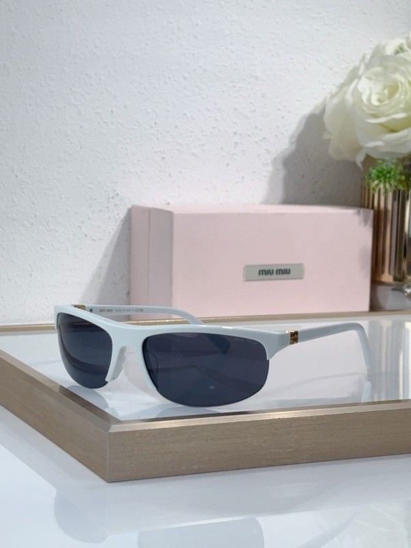 Miu Miu Sunglasses AAAA-2258