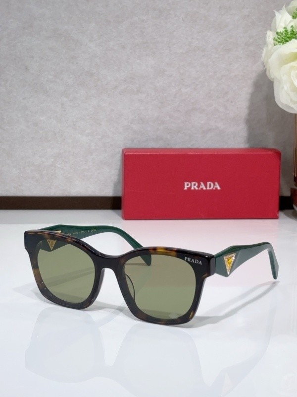 Prada Sunglasses AAAA-6830
