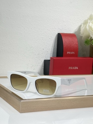 Prada Sunglasses AAAA-6905
