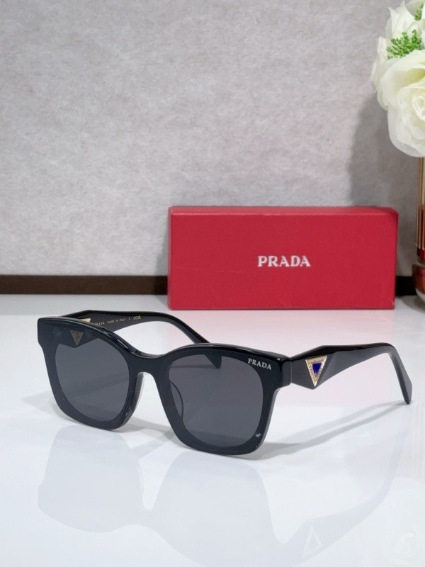 Prada Sunglasses AAAA-6828