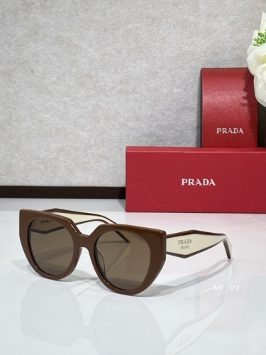 Prada Sunglasses AAAA-6788