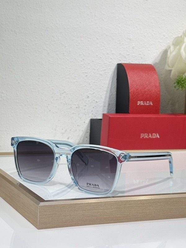 Prada Sunglasses AAAA-6918