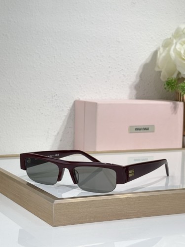 Miu Miu Sunglasses AAAA-2398