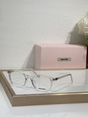 Miu Miu Sunglasses AAAA-2280