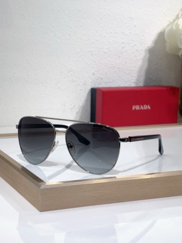 Prada Sunglasses AAAA-6811