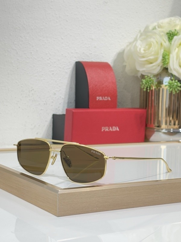 Prada Sunglasses AAAA-7001
