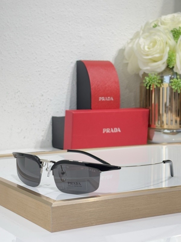 Prada Sunglasses AAAA-6961