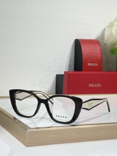 Prada Sunglasses AAAA-6880