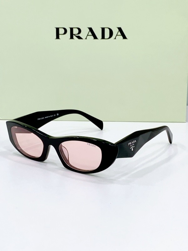 Prada Sunglasses AAAA-6922