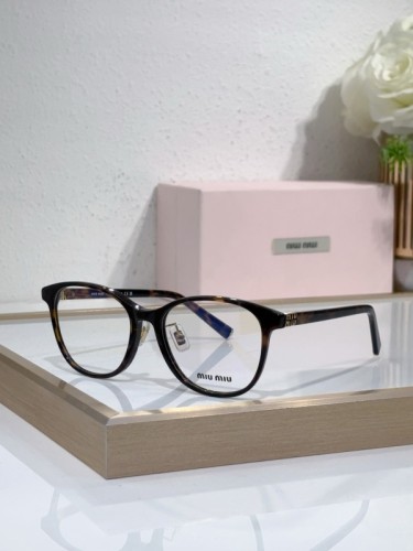 Miu Miu Sunglasses AAAA-2465