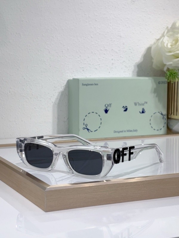 Off white Sunglasses AAAA-962
