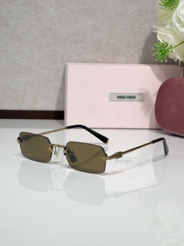 Miu Miu Sunglasses AAAA-2390