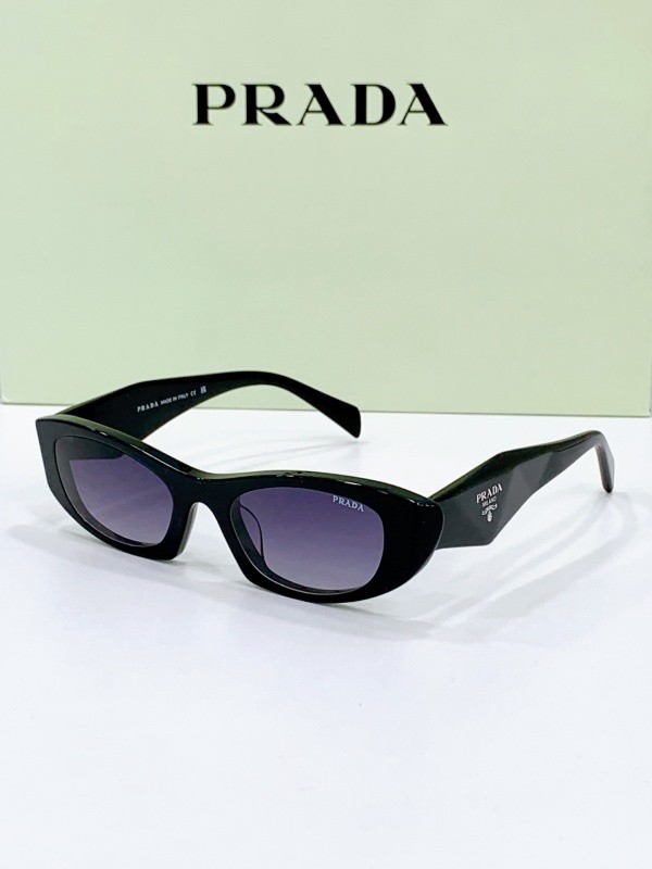 Prada Sunglasses AAAA-6926