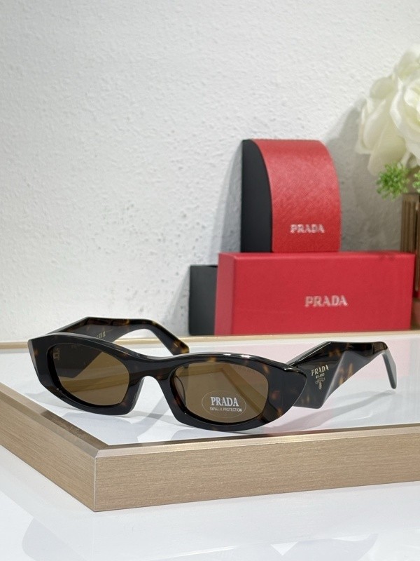 Prada Sunglasses AAAA-6930