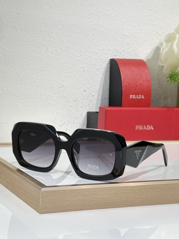Prada Sunglasses AAAA-6958