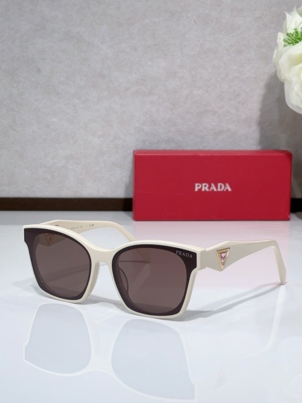 Prada Sunglasses AAAA-6826