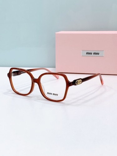 Miu Miu Sunglasses AAAA-2367