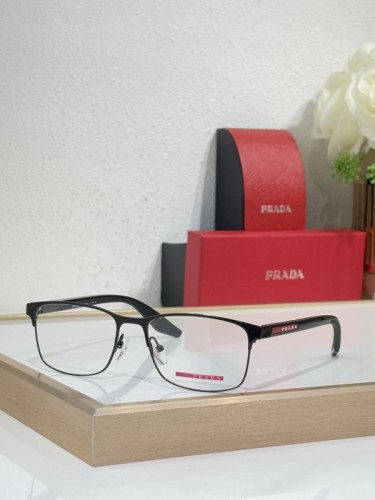 Prada Sunglasses AAAA-7010