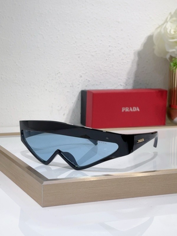Prada Sunglasses AAAA-6955