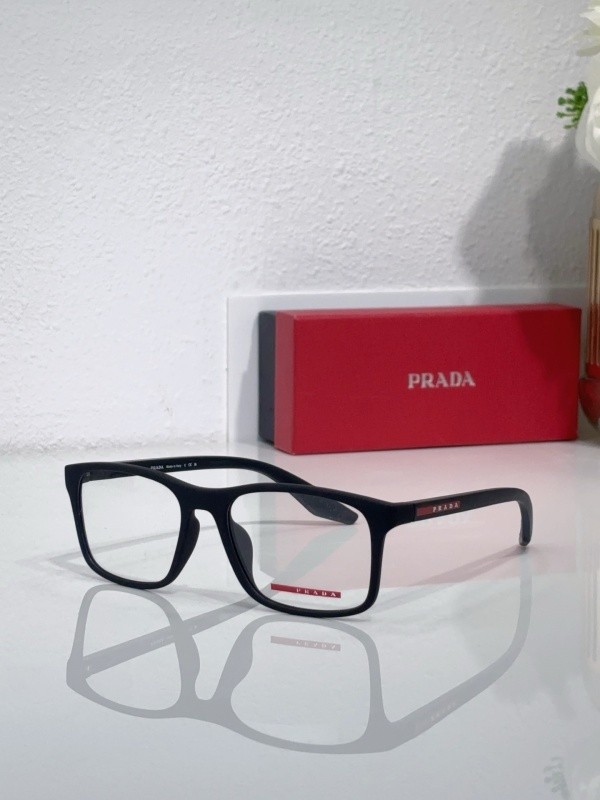 Prada Sunglasses AAAA-6776