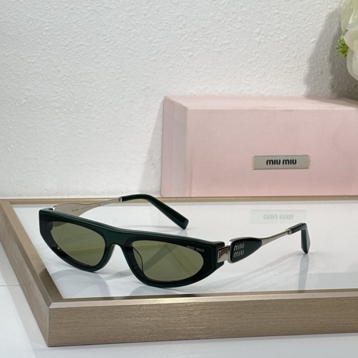 Miu Miu Sunglasses AAAA-2321