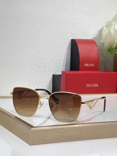 Prada Sunglasses AAAA-6848