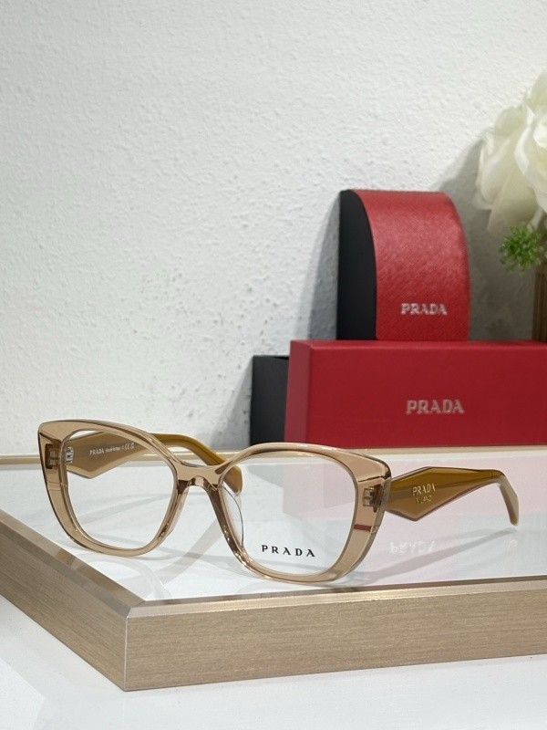 Prada Sunglasses AAAA-6884