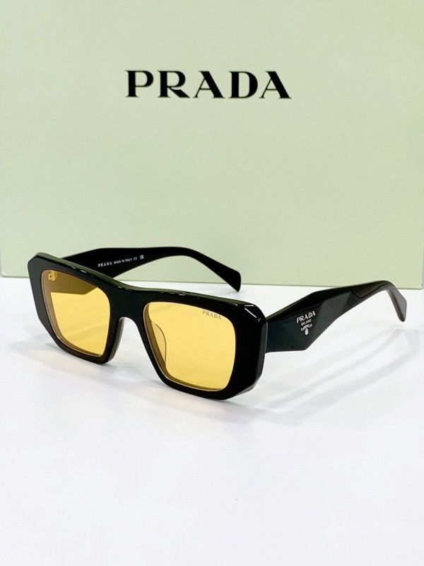 Prada Sunglasses AAAA-6946