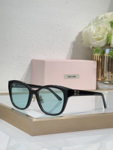 Miu Miu Sunglasses AAAA-2432
